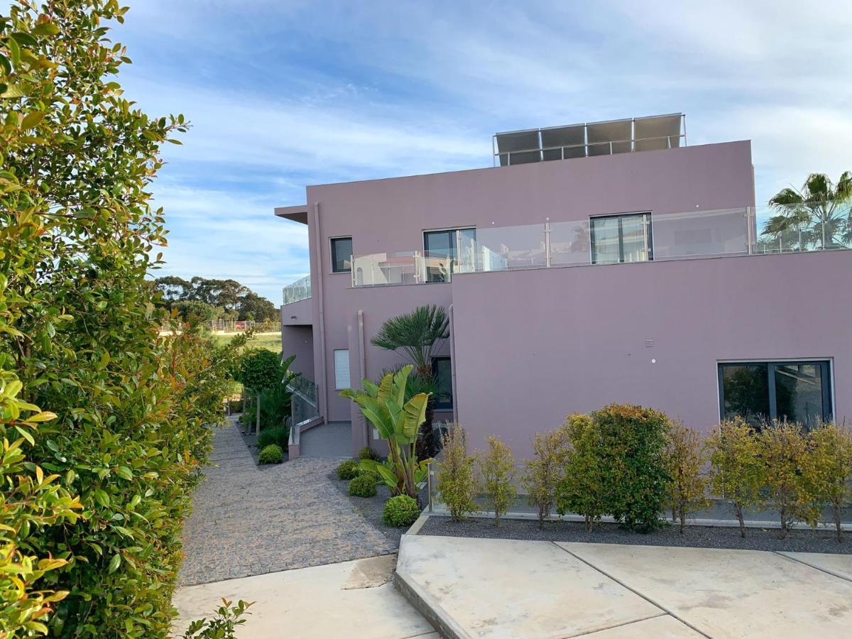 Diana Beach House Albufeira Eksteriør bilde