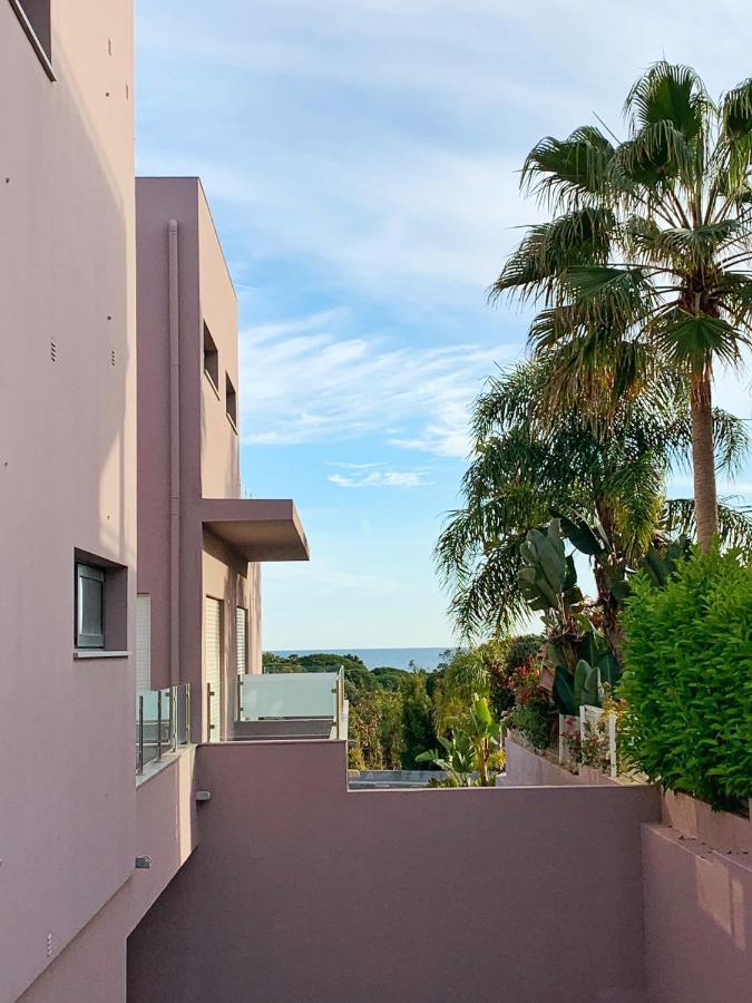 Diana Beach House Albufeira Eksteriør bilde