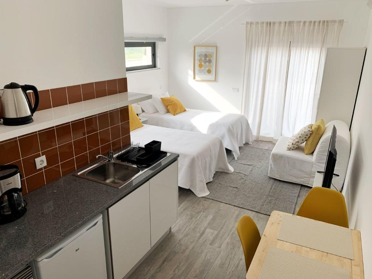 Diana Beach House Albufeira Eksteriør bilde