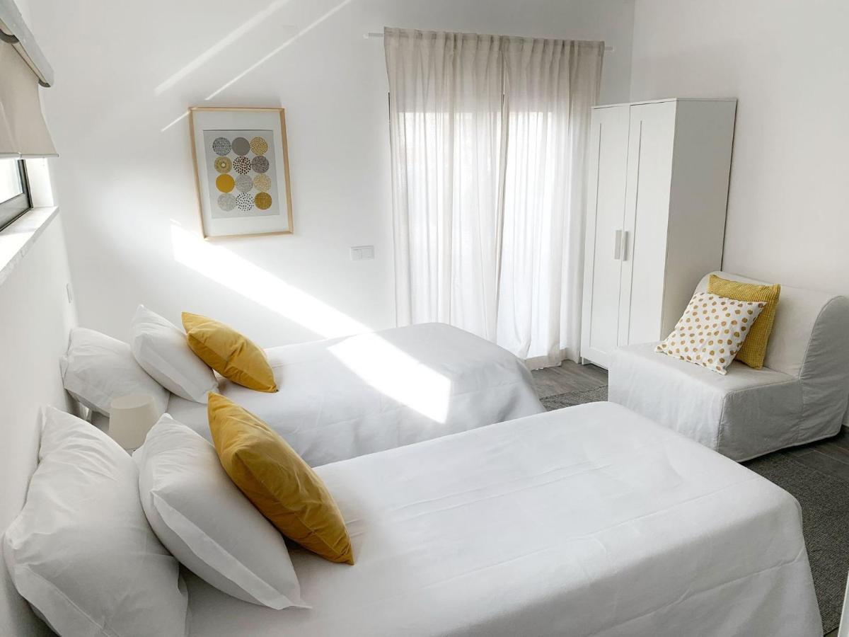 Diana Beach House Albufeira Eksteriør bilde