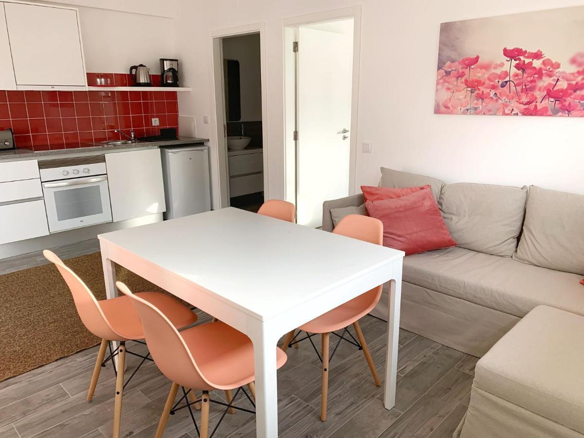 Diana Beach House Albufeira Eksteriør bilde
