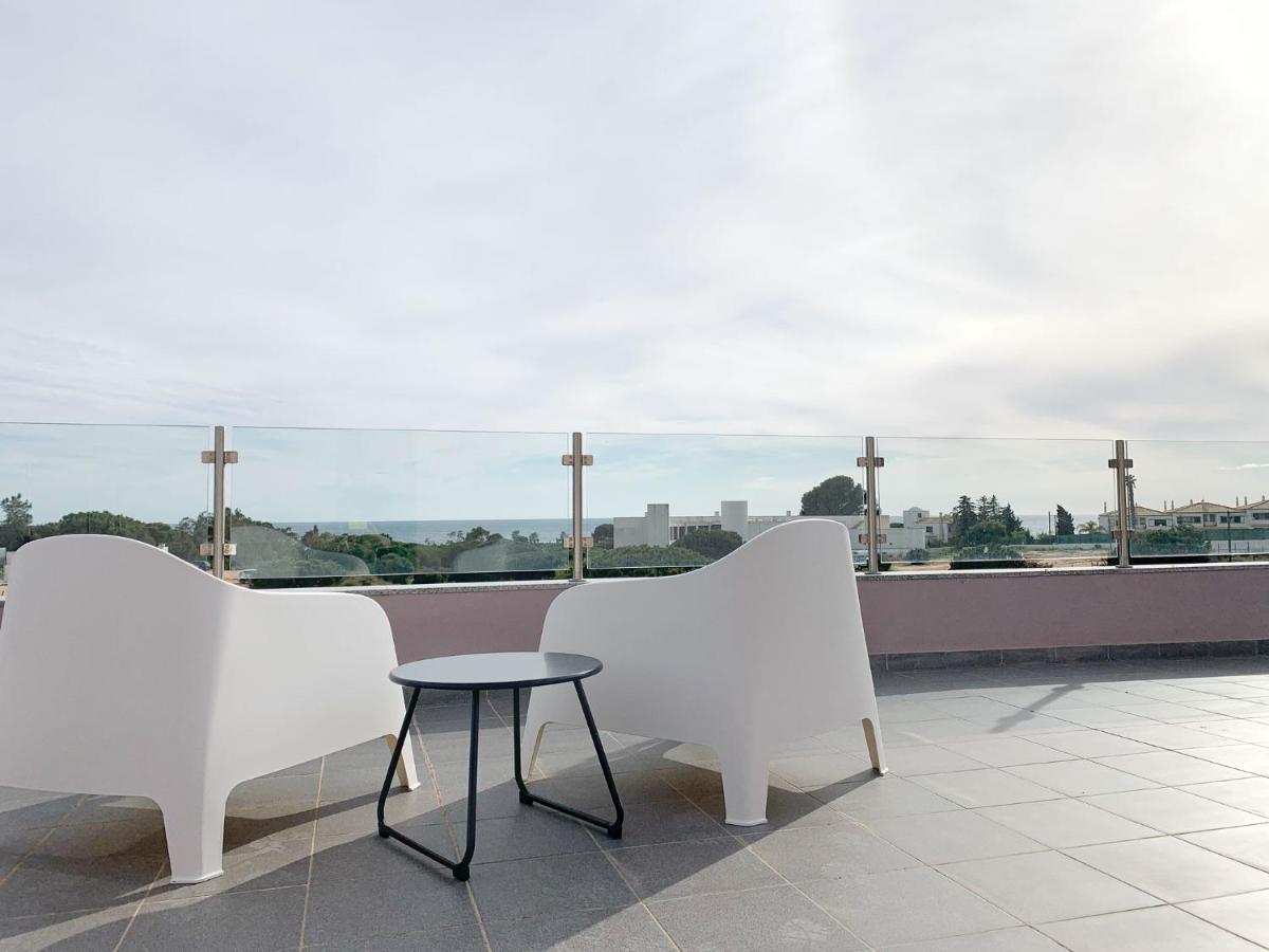 Diana Beach House Albufeira Eksteriør bilde